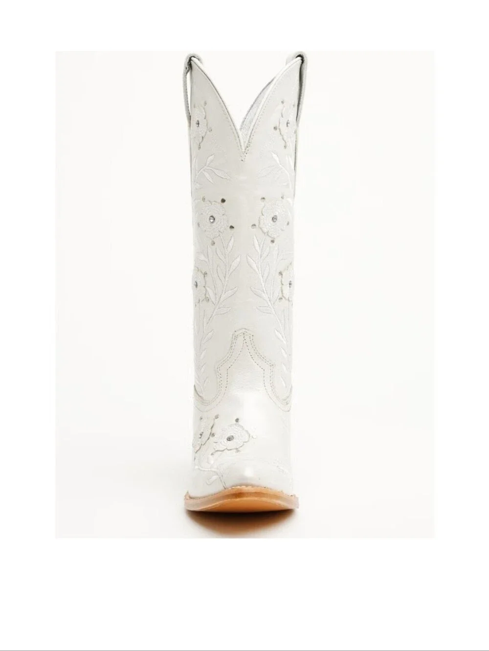 Ariat Women's Romance Western Boots - Snip Toe